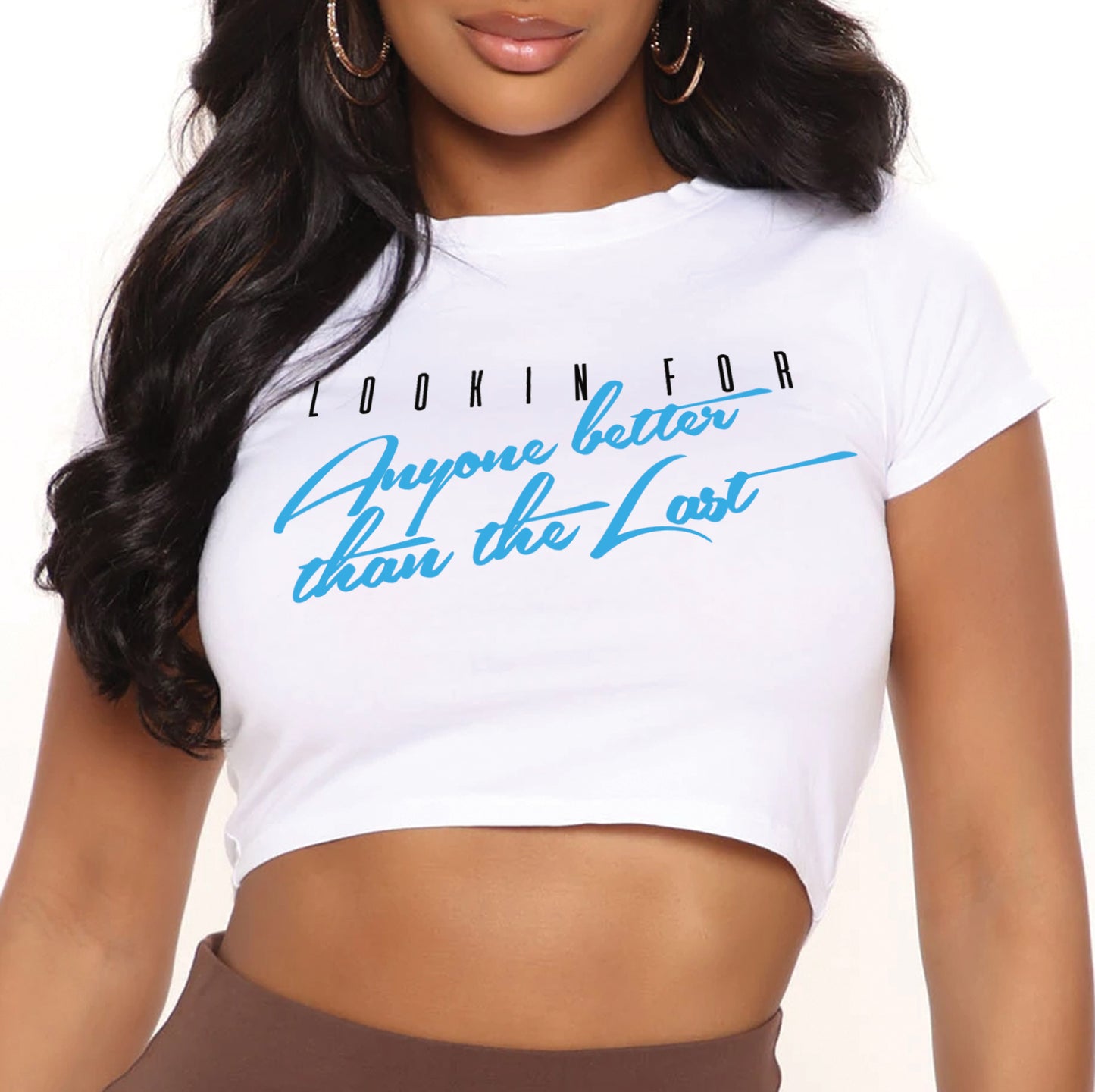 BETTER THAN THE LAST