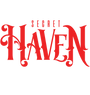 SECRET HAVEN logo