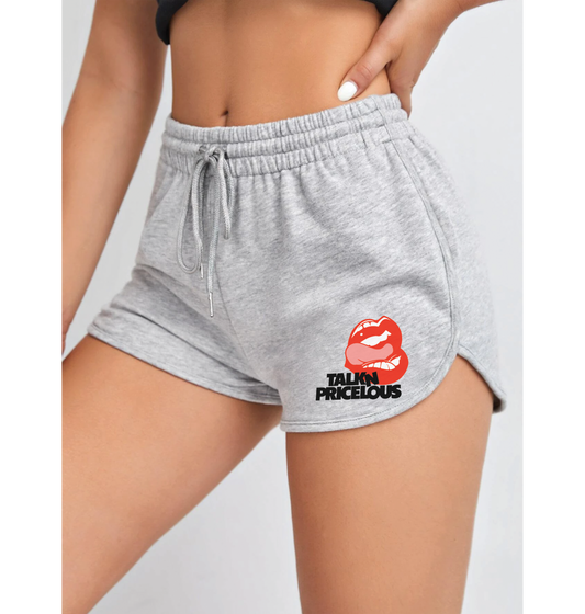 TALK'N PRICELOUS Dolphins Shorts